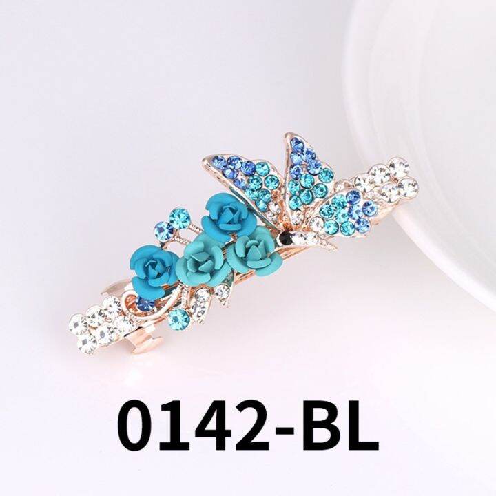 korean-fashion-new-rhinestone-hairpin-exquisite-one-word-clip-girls-hair-accessories