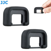 JJC EP-1ซิลิโคน Eyecup Eye Cup Eyepiece สำหรับ Pentax K100D K100D SUPER K110D K10D K20D KM K2000แทนที่ Pentax FO