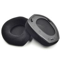 Replacement Ear Pads Headband Kit For Sennheiser RS HDR 165 175 185 195 110 Headset Headphones Leather Sleeve Earphone Earmuff