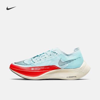 [HOT] Original✅ ΝΙΚΕ ZomX- Vap0fly- Next- 2 Men Breathable Running Shoes Ar* Cushion Sports Shoes