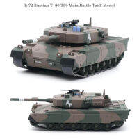 1: 72รัสเซีย T-90 T90หลักต่อสู้รถถังรุ่นสำเร็จรูปรูปแบบการเก็บรวบรวมผลิตภัณฑ์