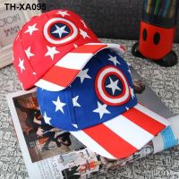 F607 America cap the fall of new star baseball private sports hats