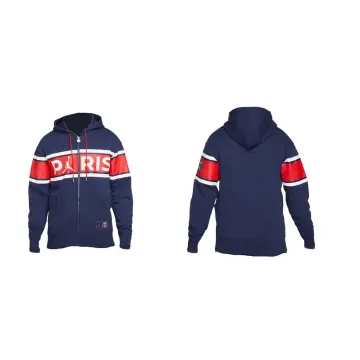 psg lgd jordan jacket