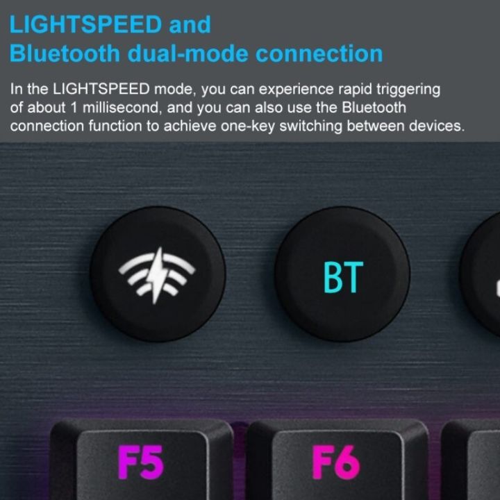 logitech-g913-tkl-mechanical-gaming-keyboard-87-keys-rgb-lightspeed-wireless-bluetooth-keyboard