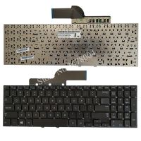 NEW Keyboard for Samsung 270e5v 275e5v 275E5E 270E5E NP270E5E NP275E5E NP270E5V NP275E5V Black US laptop keyboard