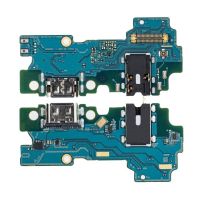 แพรตูดชาร์จ ก้นชาร์จ Samsung A22 A225 Charging Port Board for Samsung A22 รับประกัน 1 เดือน