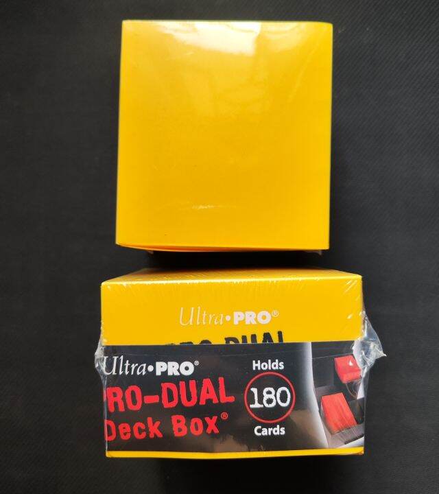 Ultra Pro Pokémon - Iono & Bellibolt Pro Dual Deck Box - Northwest