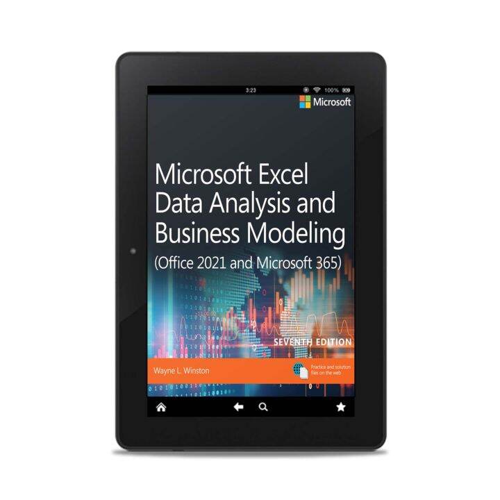 ebook-microsoft-excel-data-analysis-and-business-modeling-office-2021