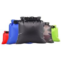 3L Outdoor Portable Waterproof Bag Sack Floating Dry Gear For Boating Fishing Rafting Swimming