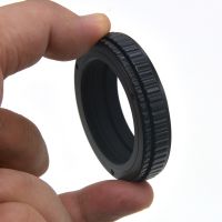 M42 to M42 Focusing Helicoid Ring Adapter 12 - 17mm Macro Extension Tube(2Pcs)