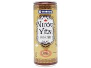 Nước yến ngân nhĩ Tribeco 240ml