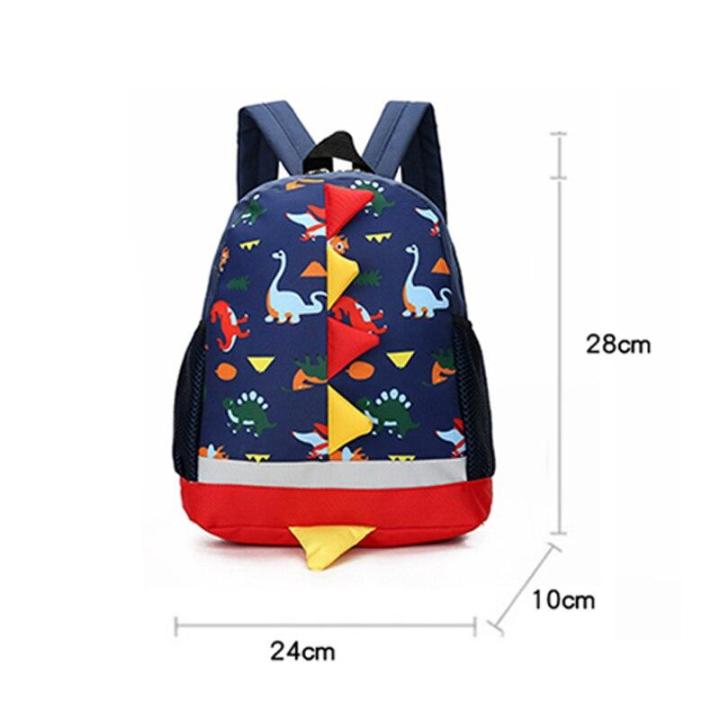children-bag-cute-cartoon-dinosaur-kids-bags-kindergarten-preschool-backpack-for-boys-girls-baby-school-bags-3-4-6-years-old