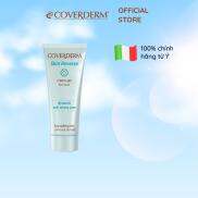 Kem Mụn Công Thức Chuyên Biệt Từ Ý Coverderm Skin Reverse Giúp Giảm Mụn