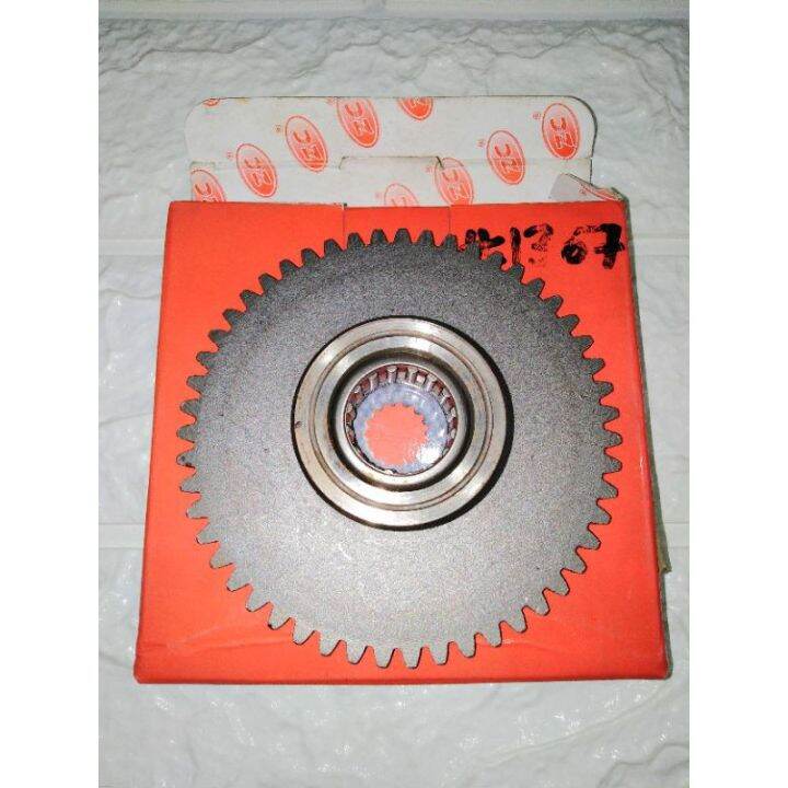 STARTER CLUTCH/VENDIX DRIVE GEAR RAIDER J110 Lazada PH