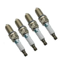 4pcs/lot Iridium Spark Plug  90919-01191 for Toyota Lexus Spark Plugs Wires