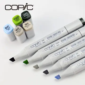 Copic Marker Paper - Best Price in Singapore - Jan 2024