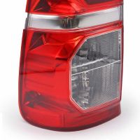 Car Combination Tail Light for TOYOTA HILUX 2005-2015 Brake Light Turn Signal Light