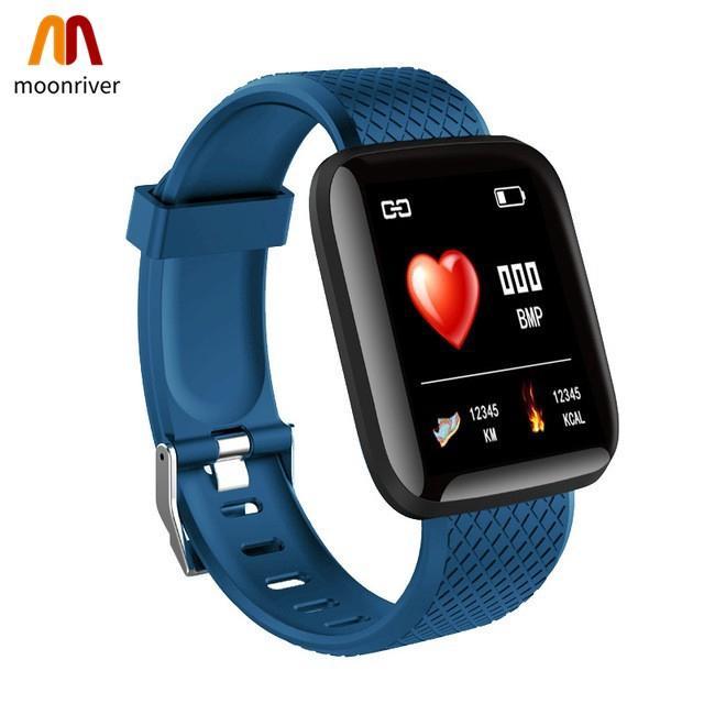 mr-hd-screen-116plus-smart-watch-heart-rate-monitor-blood-pressure-fitness-tracker