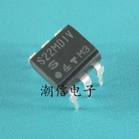 5pcs S22MD1V S22MDIV DIP-6