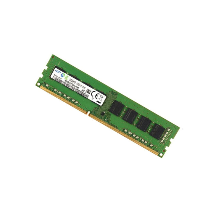 samsung-ddr3หน่วยความจำ-ram-8-gb-สำหรับ-pc3-12800u-ddr3-1600-mhz-pc12800-240pin-desktop-non-ecc-memory-ram-8-gb-2rx8-1-5v