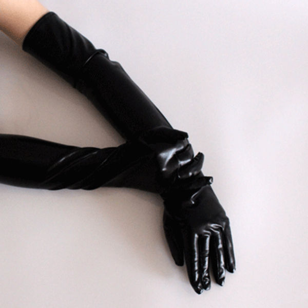 long-gloves-in-leather-optics-one-size-black-black