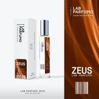 [ขายดี] Zeus น้ำหอมผู้ชาย (4ml, 10ml) เสน่ห์ดึงดูดใจ ซึ่งส่งผ่านความหอมของสุภาพบุรุษ