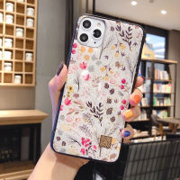 CaseสำหรับiPhone 11 / 11 Pro / 11 Pro Max /XR / XS MAX / 7/8/SE-2020/ 7Plus/8PlusเคสทีพียูPC Cover