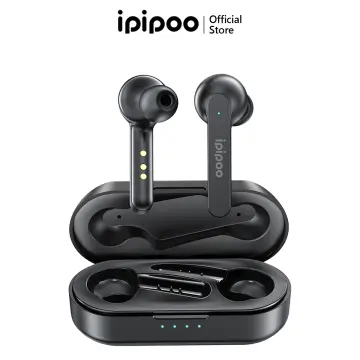 Ipipoo bluetooth 2024 earphones price