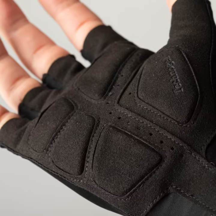 พร้อมส่ง-ถุงมือปั่นจักรยาน-cycling-gloves