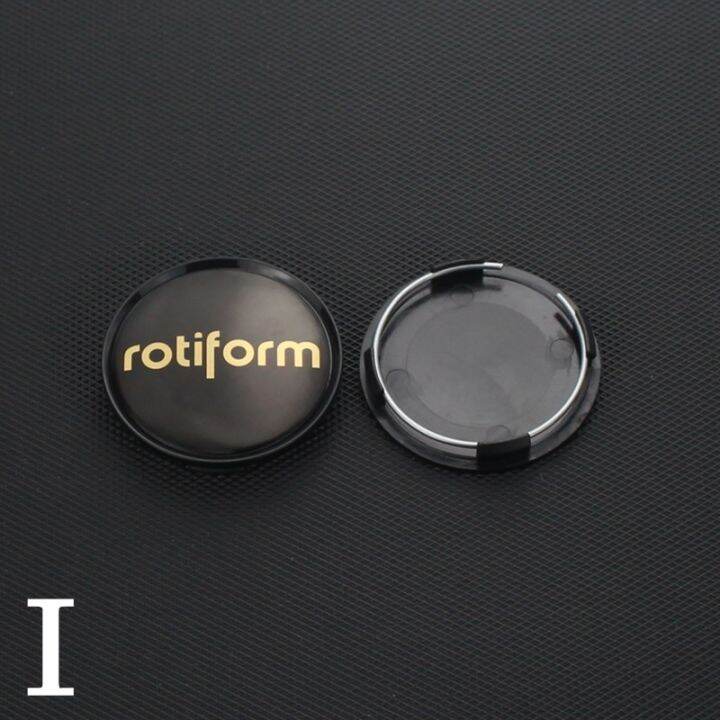 4ชิ้น-rotiform-ดุมล้อหมวก63มิลลิเมตร-od-58มิลลิเมตร-id-rotiform-สัญลักษณ์ปกคลุมสำหรับขอบหมวกบน-w-ส้นรถสากลศูนย์ล้อหมวก