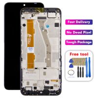 For Alcatel 3 3L 2019 ot-5053 5053K 5053Y 5053D OT5039 5039D 5039 LCD Display Touch screen Digitizer Panel Assembly Free Tools