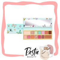 [พร้อมส่ง] Too Faced Too Femme Ethereal Eyeshadow Palette