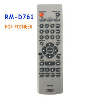 Remote Control RM-D761 For PIONEER DVD Player DV-300 DV-263 DV-260 DV-360 DV-2650 Remote Control remote DVD RMD761