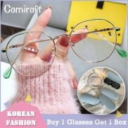 Camiraft