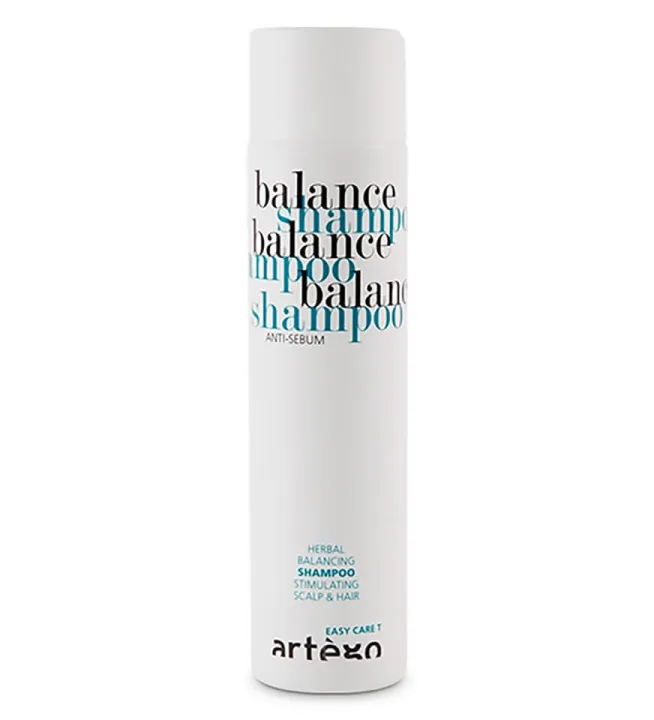 artego balance shampoo