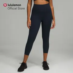 lululemon Women's Base Pace High-Rise Running Tight 25 - running pants