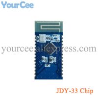 Jdy-33 Dual Mode Slave Serial Port Spp-c Jdy 33 Bluetooth-compatible Module Compatible With Hc-05/06 Slave