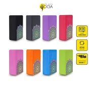 Mã BMLTA50 giảm đến 50K đơn 99K Gạch tập yoga - Thư viện Yoga - Khối lượng