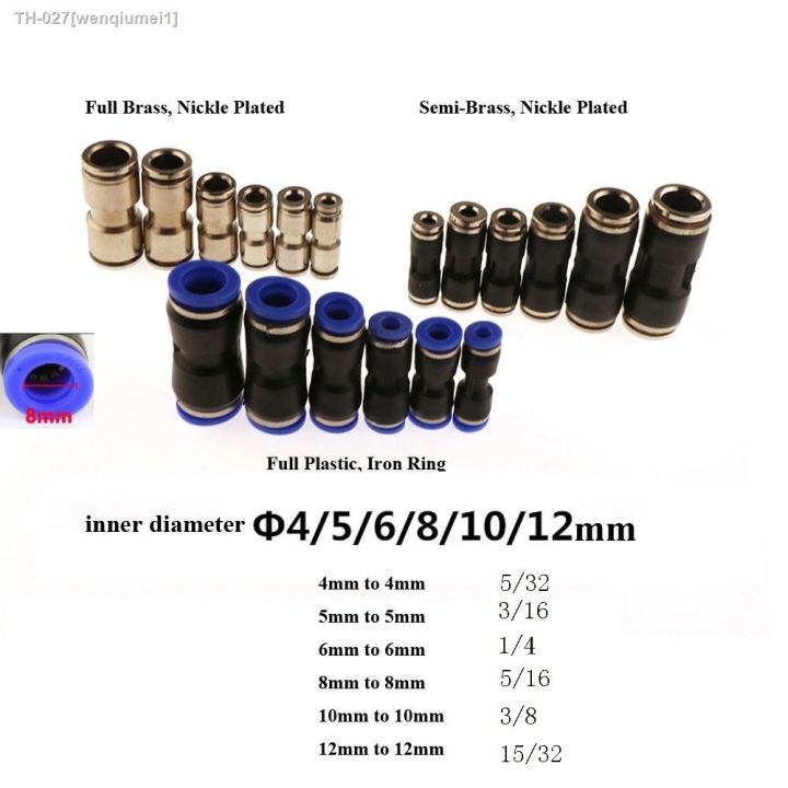 air-hose-tube-pneumatic-parts-push-in-straight-connector-quick-fittings-kit-4mm-5mm-6mm-8mm-10mm-12mm