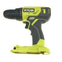 Ryobi drill (tools only, battery not included)