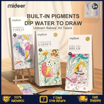 Mideer Watercolor - Best Price in Singapore - Jan 2024
