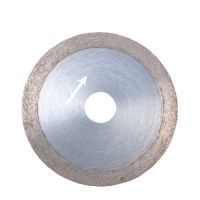 [HOT CHLXIWSHG 552] 100/150/180/200/250Mm Diamond Saw Blades Disc Cutting For Stone Jade Agate Wear Resistant Sintered Diamond Saw Blade