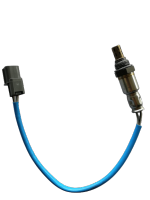 Oxygen Sensor สำหรับ HONDA JAZZ CITY ZX 03-06 I-Dsi (ของใหม่) บน - สั้น