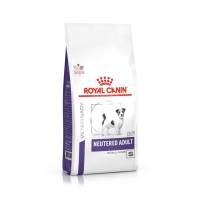 Royal Canin Neutered Adult Small Dog อาหารสุนัขสูตรเวทแคร์ สำหรับสุนัขโตพันธุ์เล็ก ทำหมันแล้ว 1.5 kg