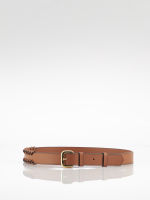 Xotique X Varithorn Small Belt Leather Tan