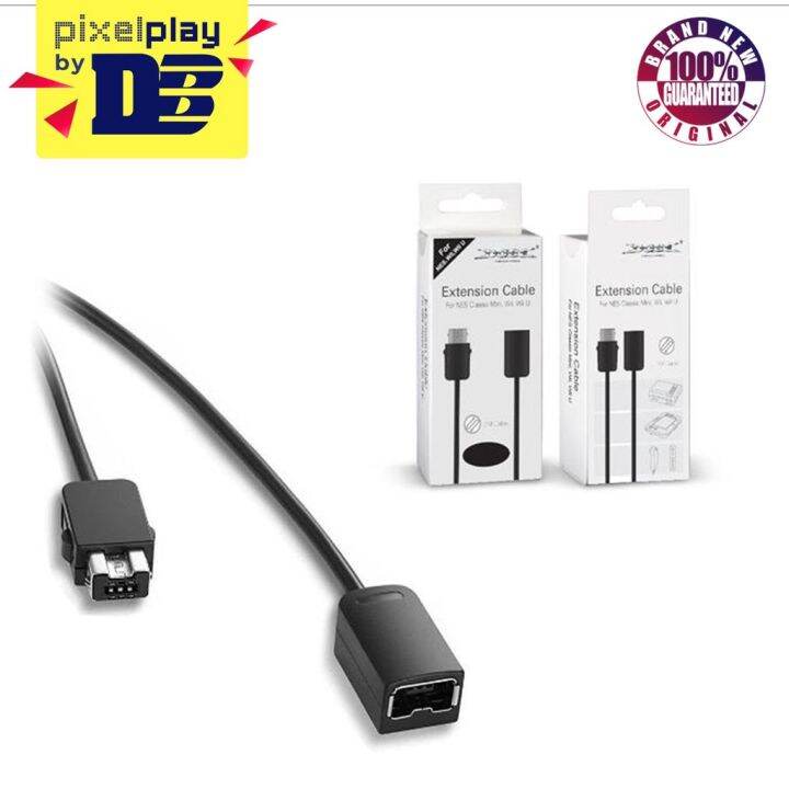 Nintendo mini deals extension cable