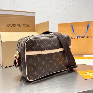 Shop the Latest Louis Vuitton Doctor Handbags in the Philippines in  November, 2023