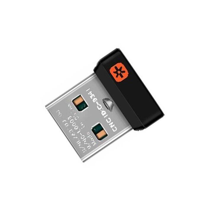  mouse accessories wireless dongle receiver unifying usb adapter for