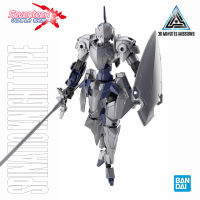 Bandai 30MM SPINATIO KNIGHT TYPE (Plastic Model)