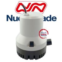 ปั้มดูดน้ำท้องเรือ Submersible Bilge Pumps , NUOVA RADE